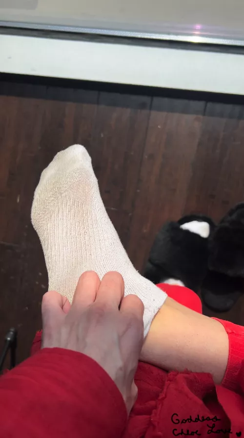 do you want to smell them beta?