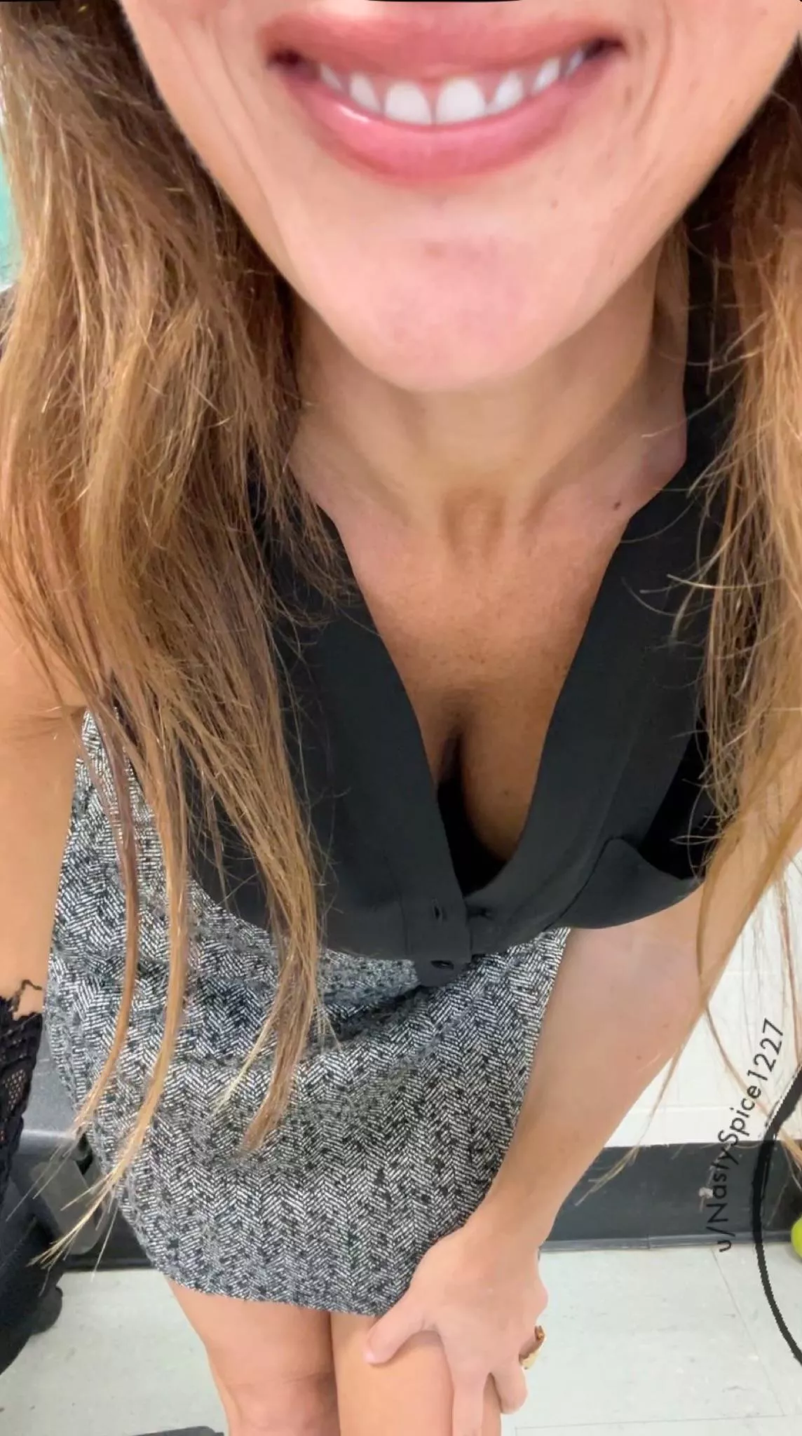 Don't lie -- you always loved this view... [Mrs]45
