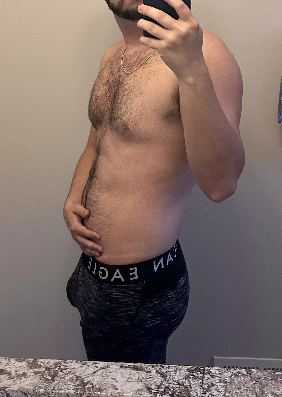 First post