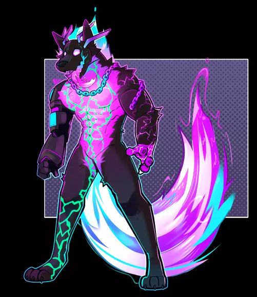 From The digital Hells