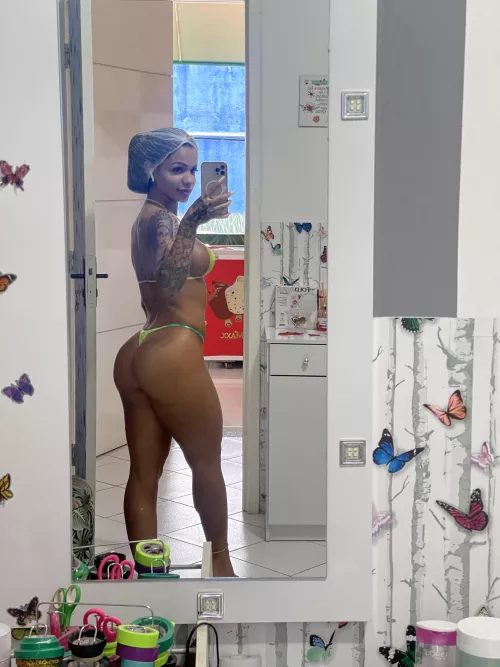 Get naked with me, I have a plan