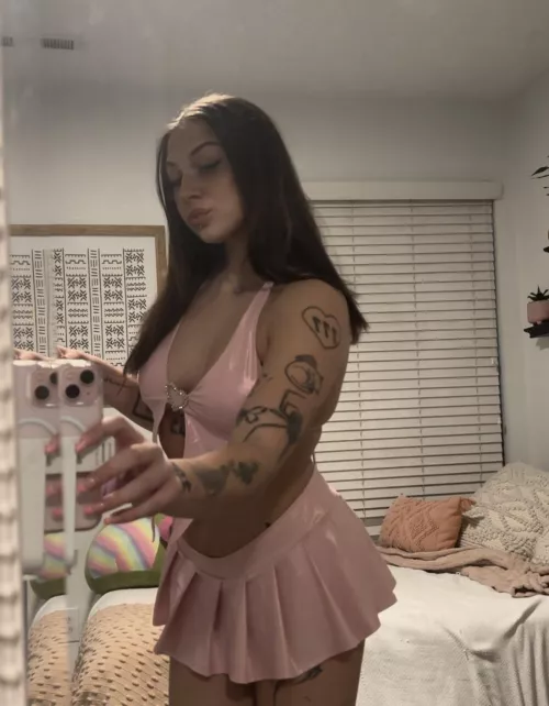 Gym girls are the best 