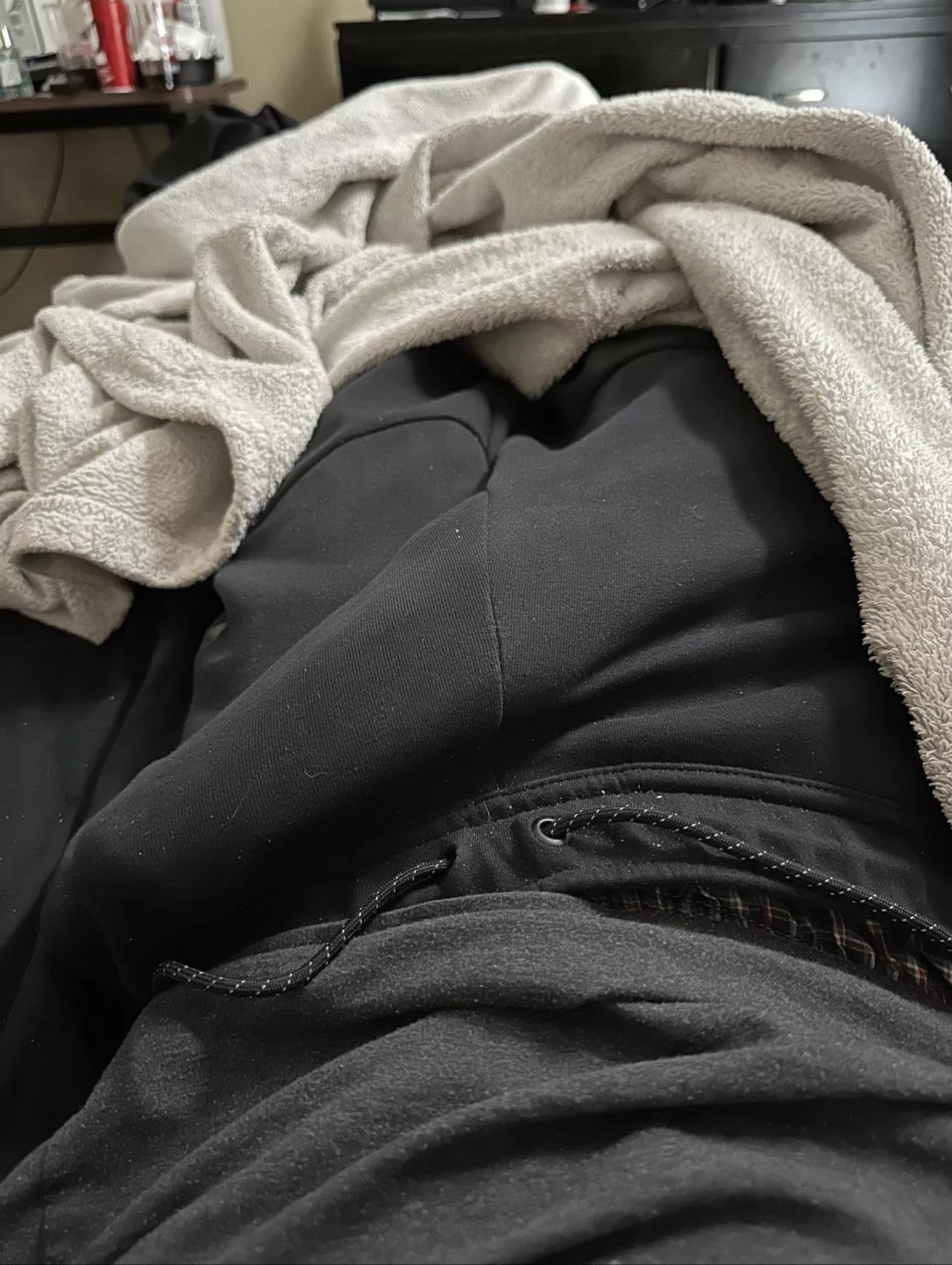 How many inches could I be hiding? Dms open