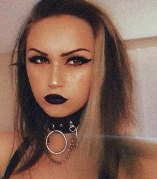 I don’t believe I’ve ever posted here so, hello 🥰