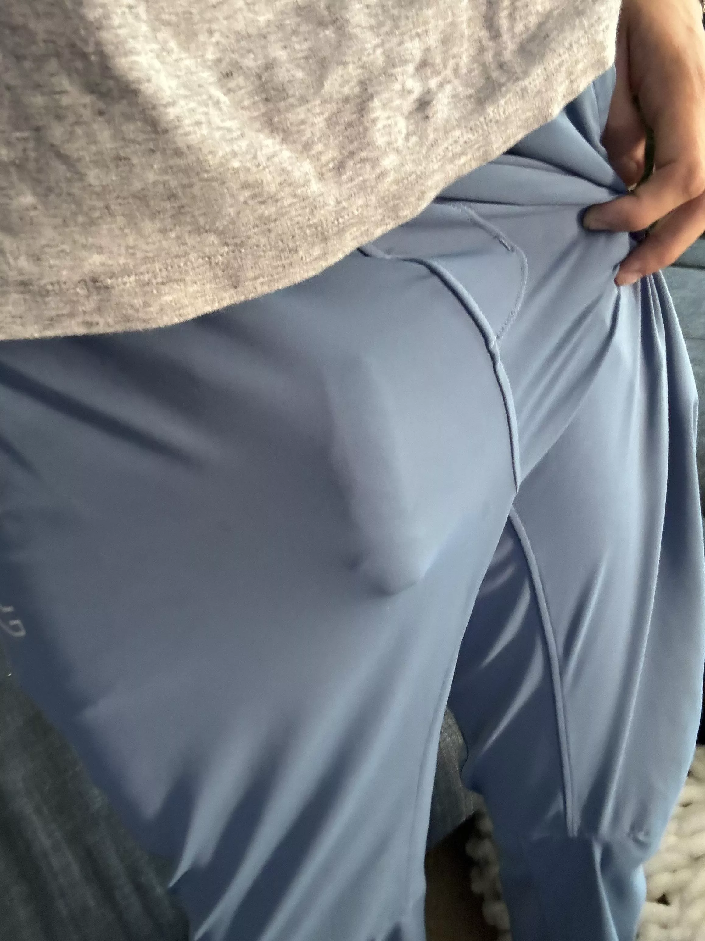 i love these pants 
