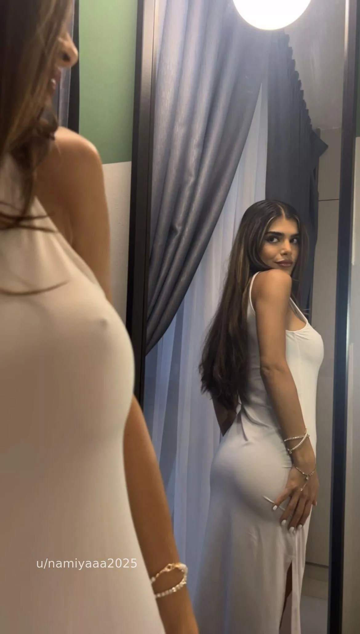Is this dress a yes or no for a first date?