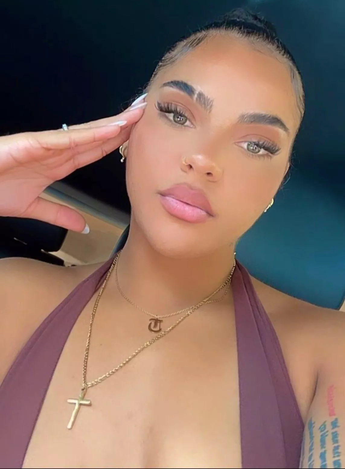 Jaida Parker