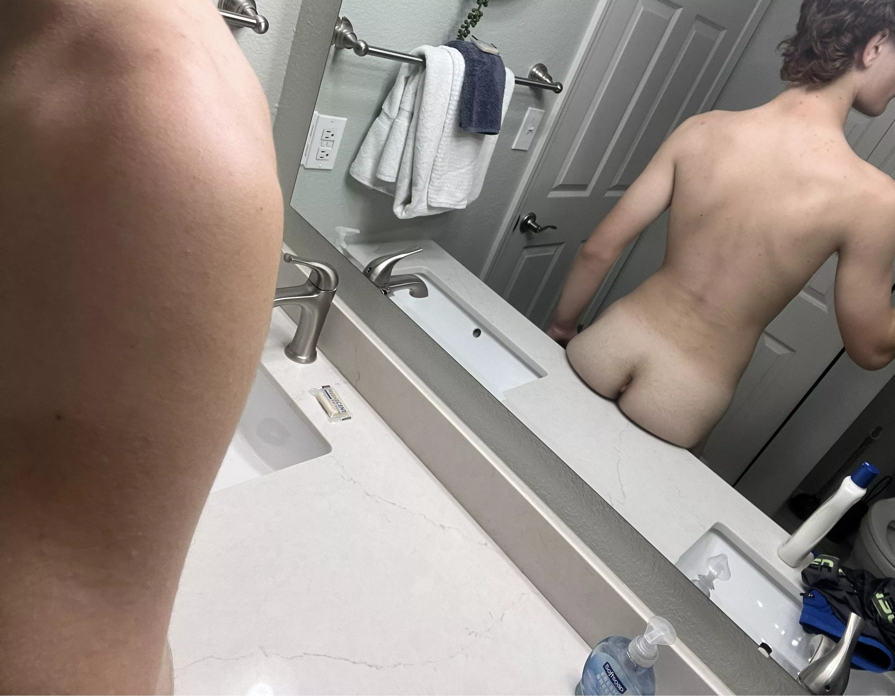 Looking for a daddy