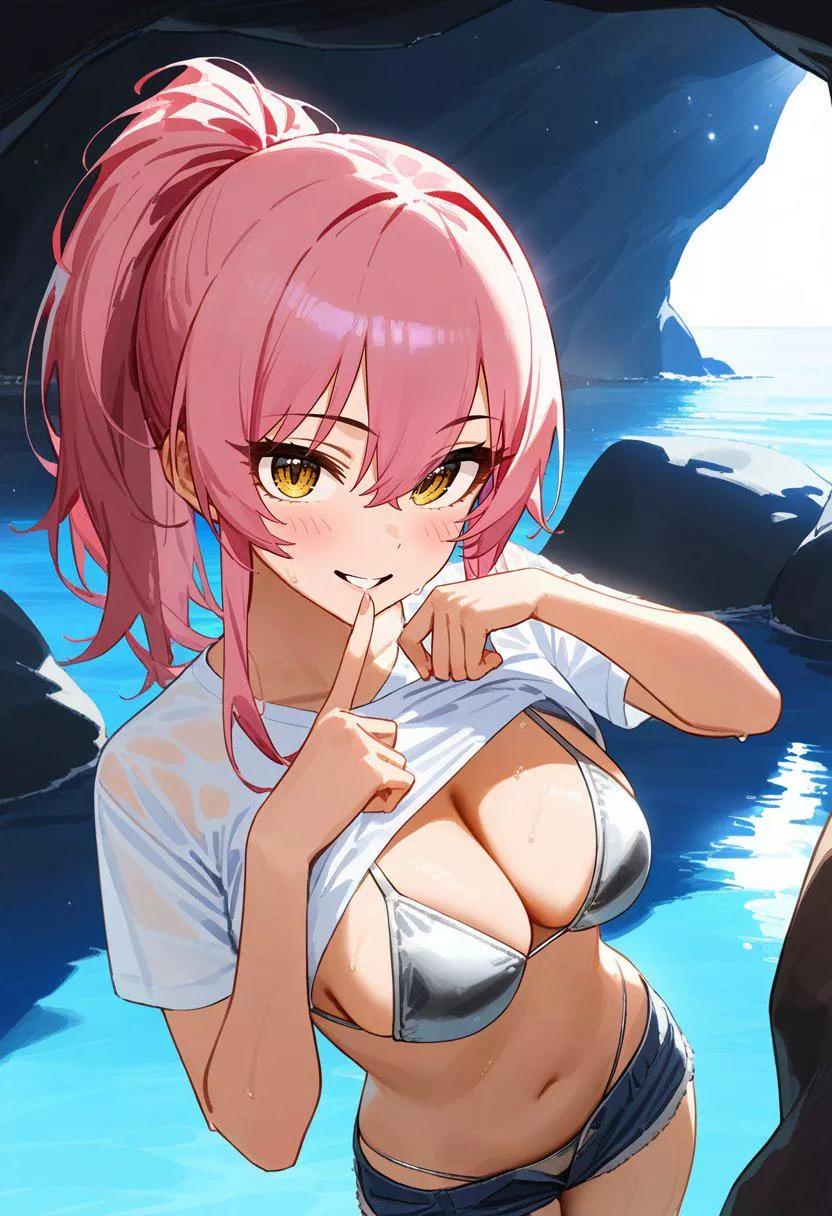 Mika Jougasaki 