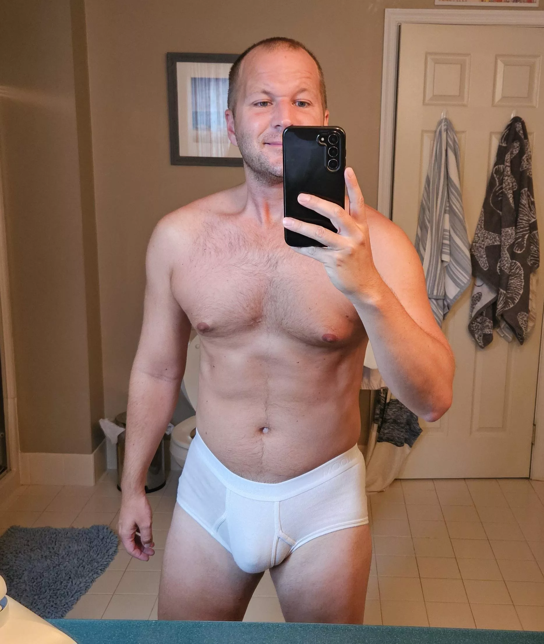 Morning! [38]