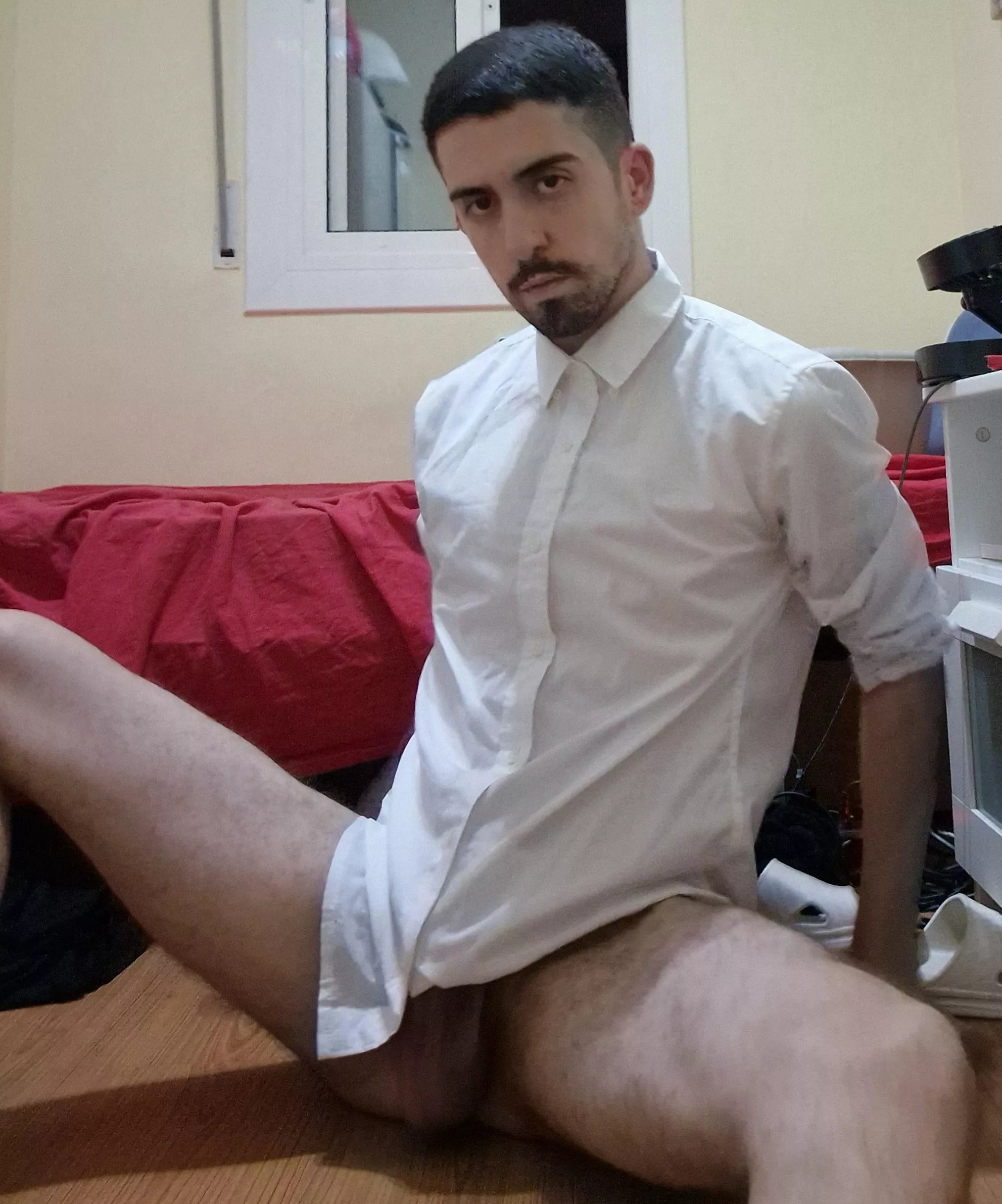 My balls for you all to enjoy