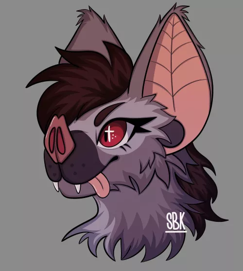 New art I made of my Sona ! 