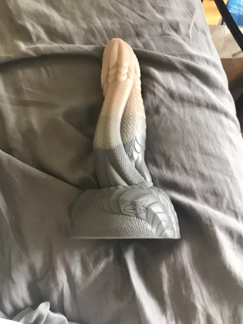 New toy just arrived :D