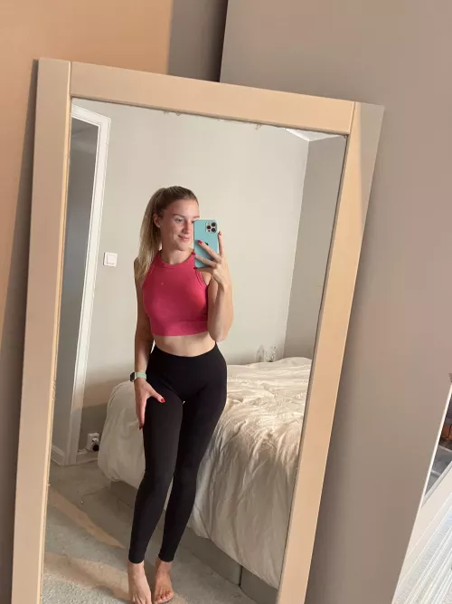 Only if you want to spice things up