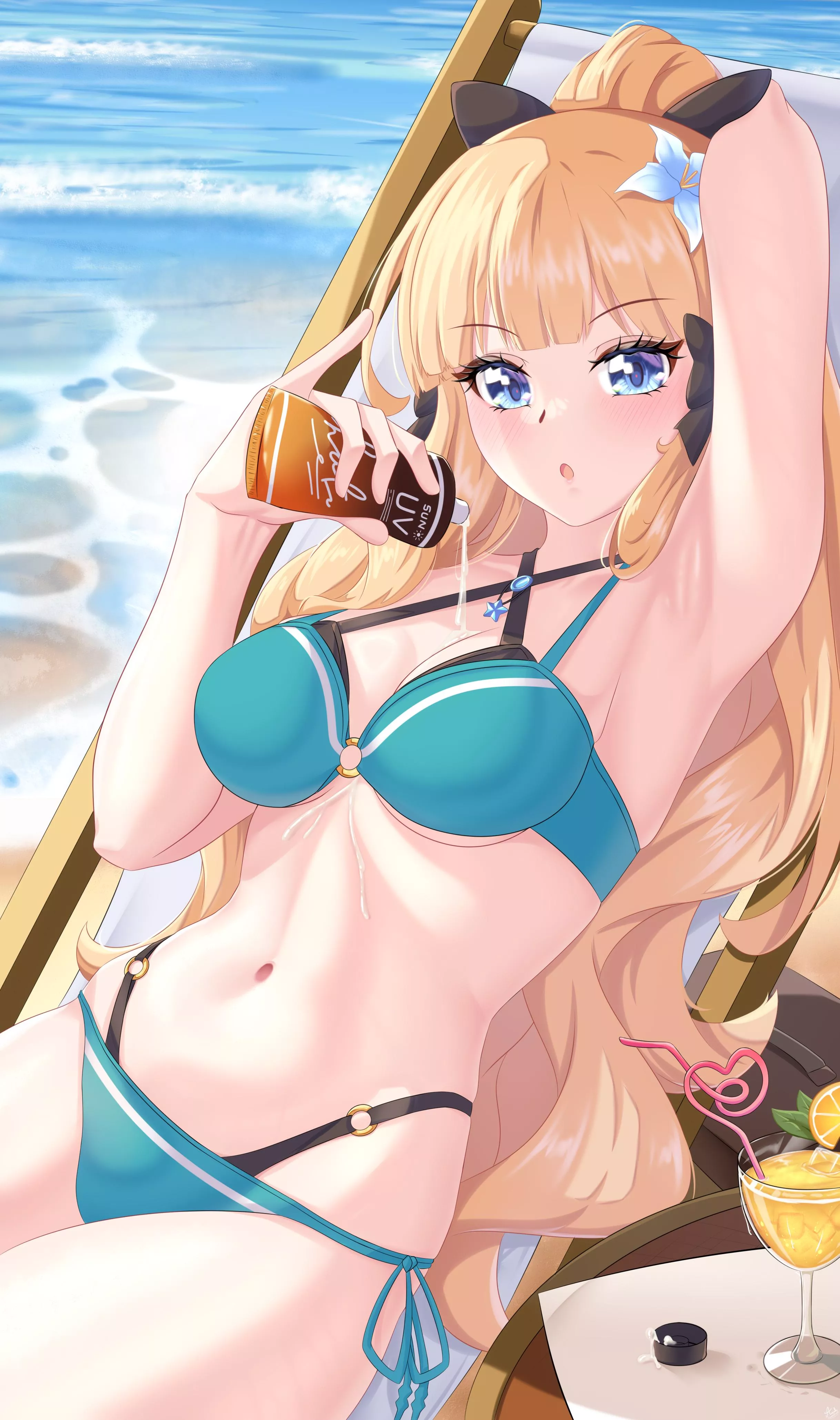 Saren [Princess Connect]