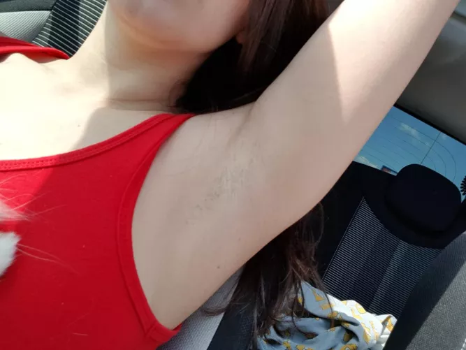 Valentina Nappi armpits😋🔥🇮🇹