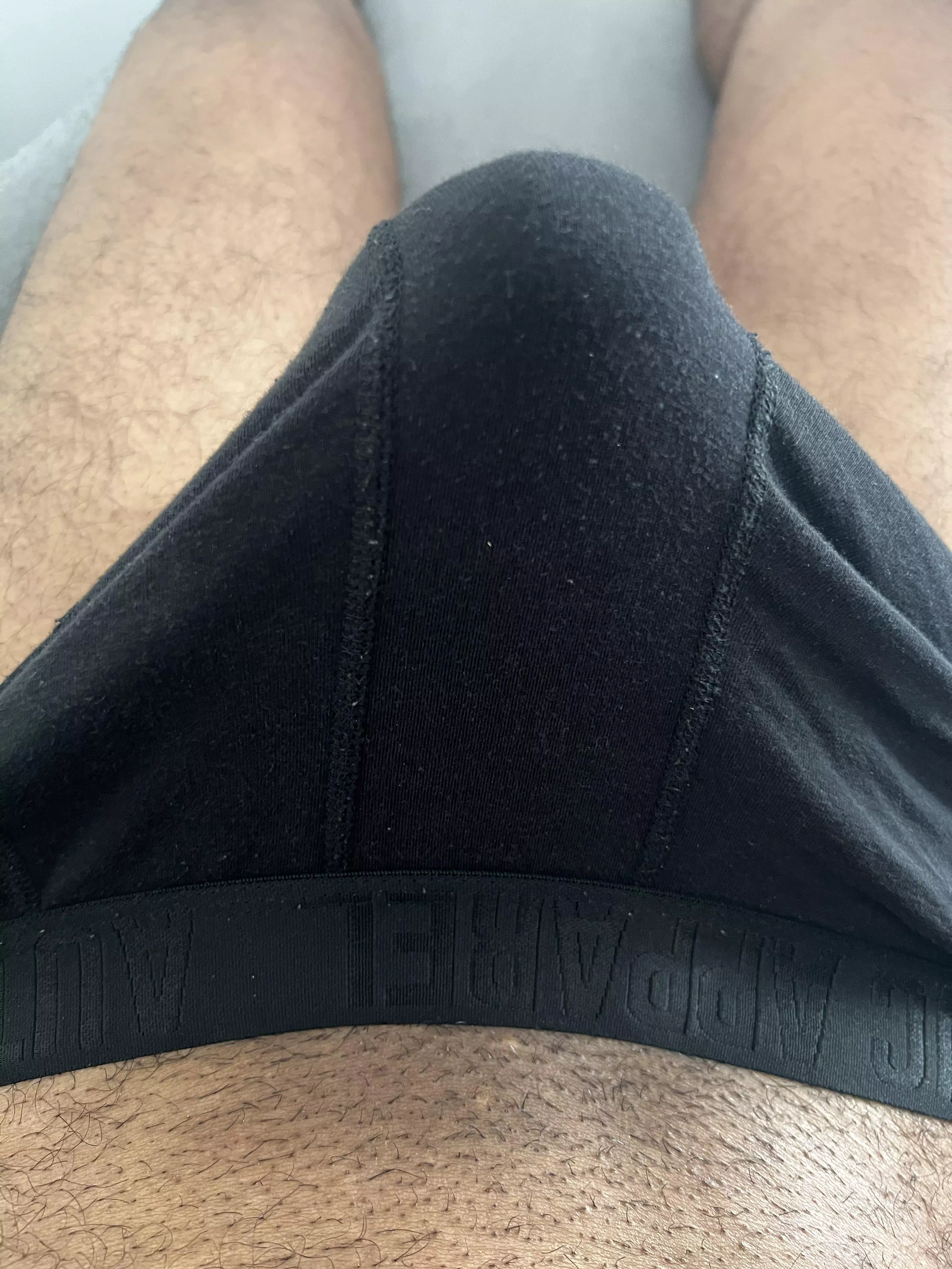 Very tight