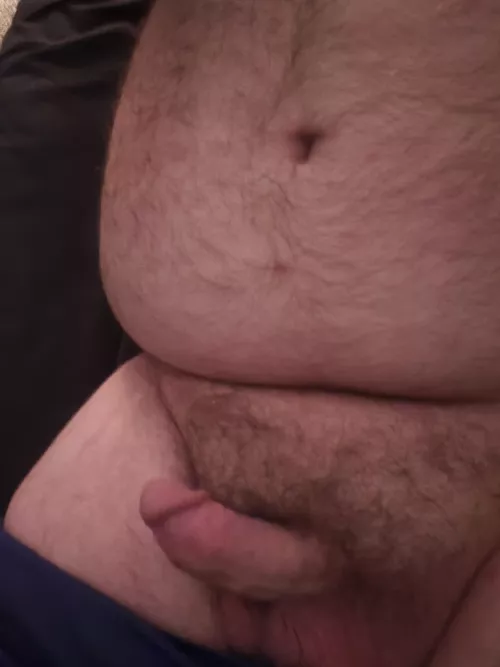 Was hard and felt like showing