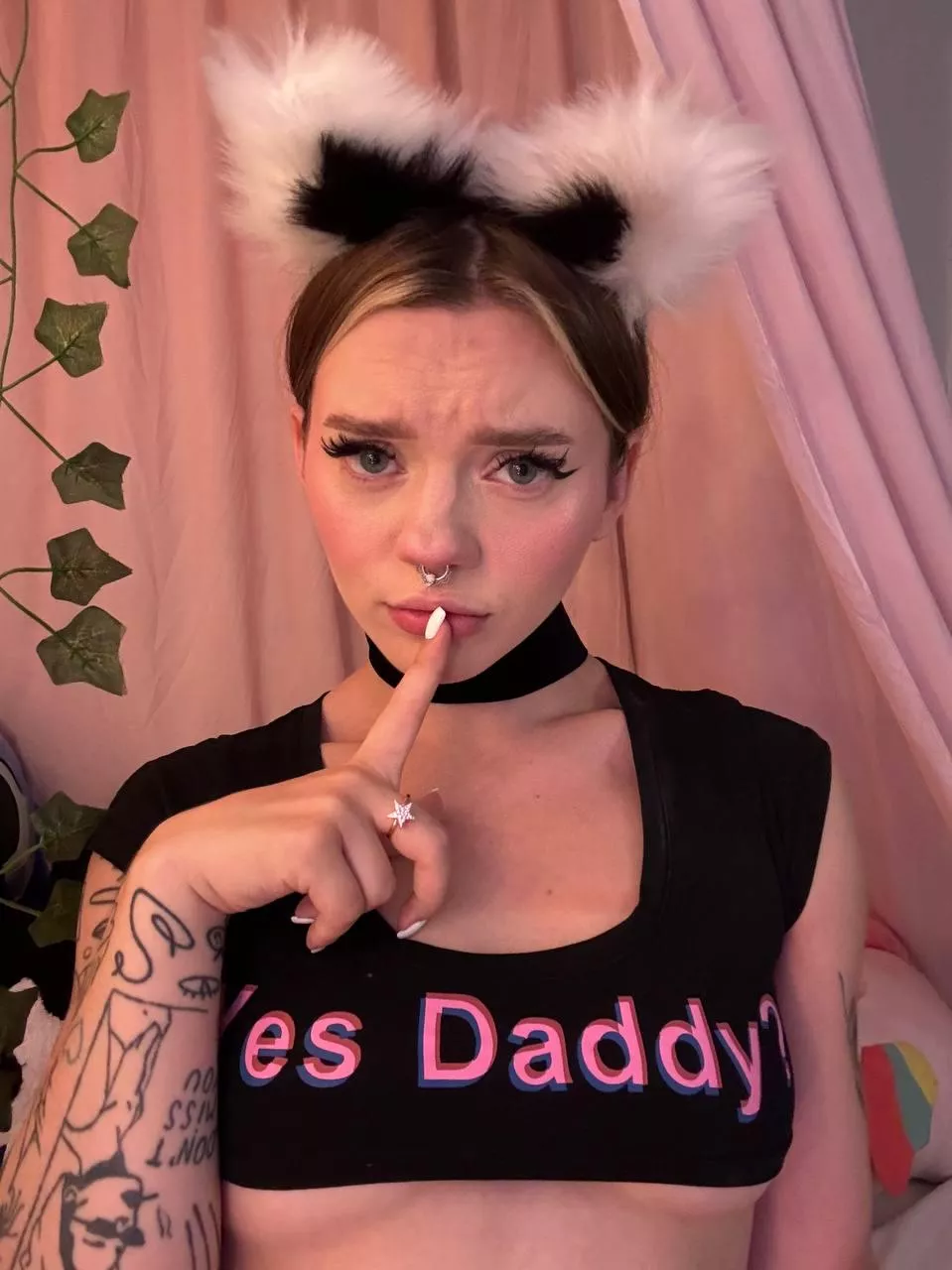 what would you do with that cat