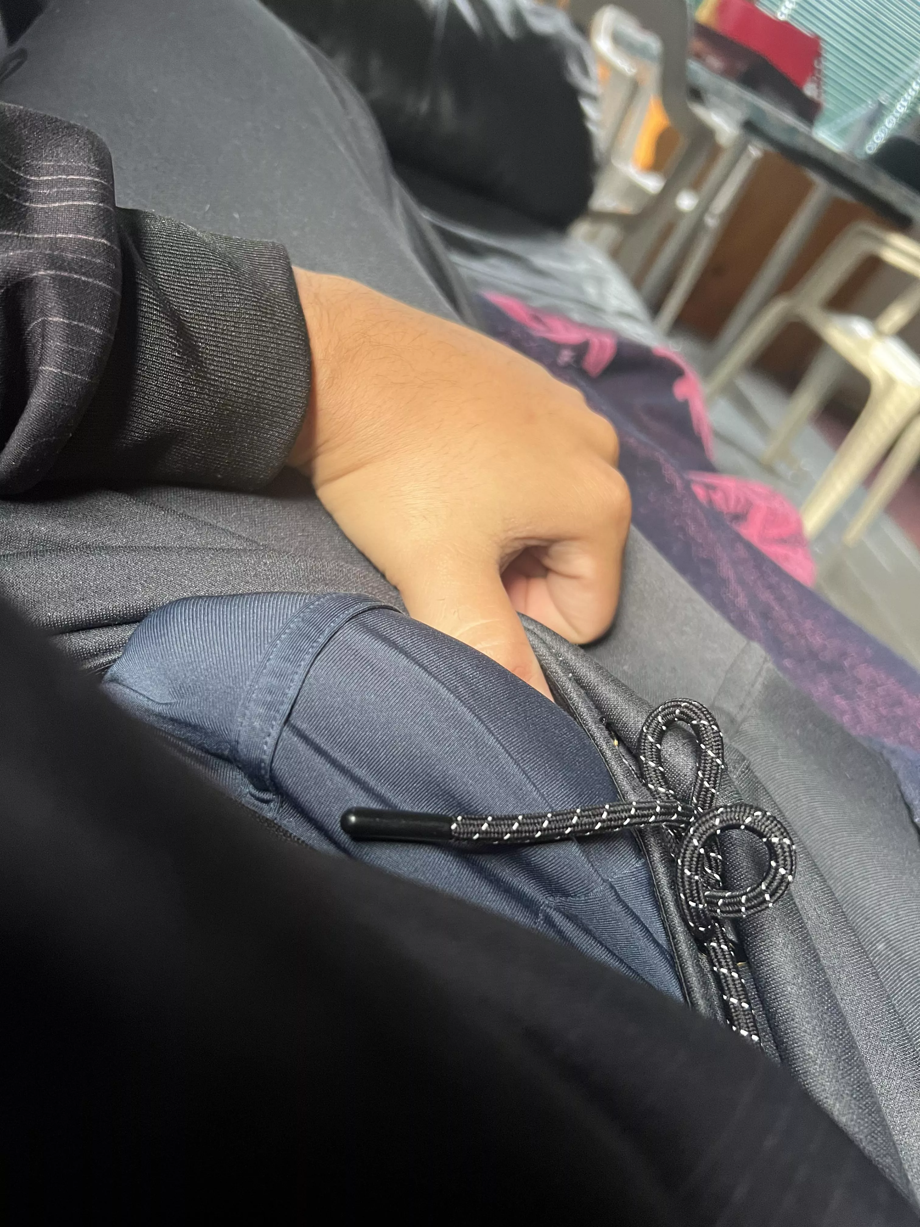 Woke up super horny on my family trip hmu to see it 😜(26)