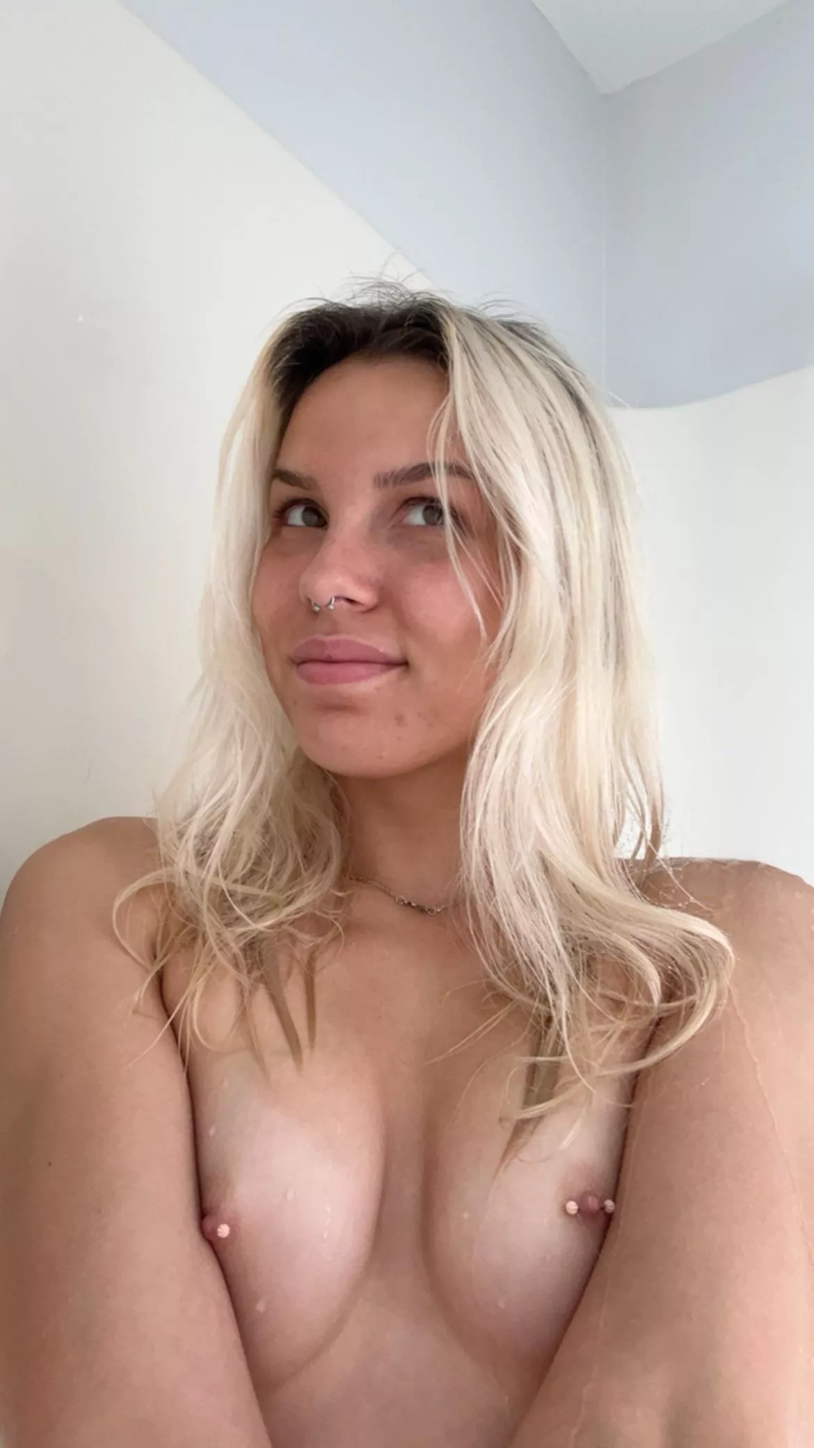 Wondering if I’m fuckable enough considering I’m born in 2005?