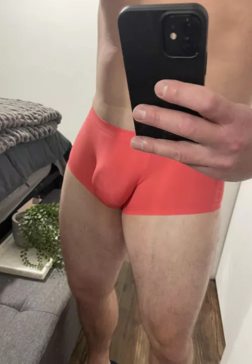 Y’all liked this before….