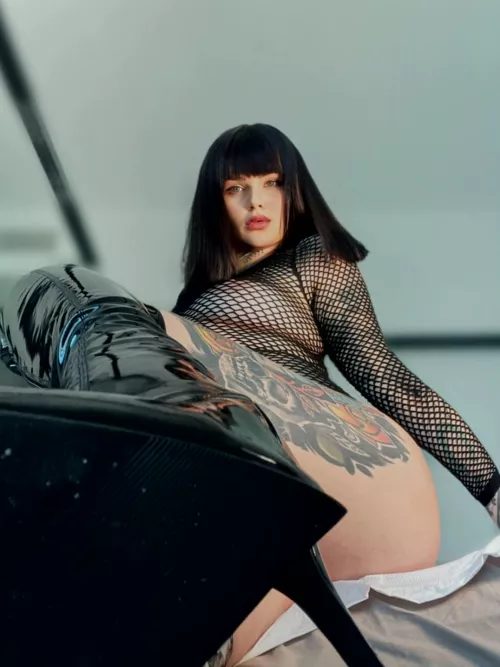 Yeah, I'm obsessed with them too