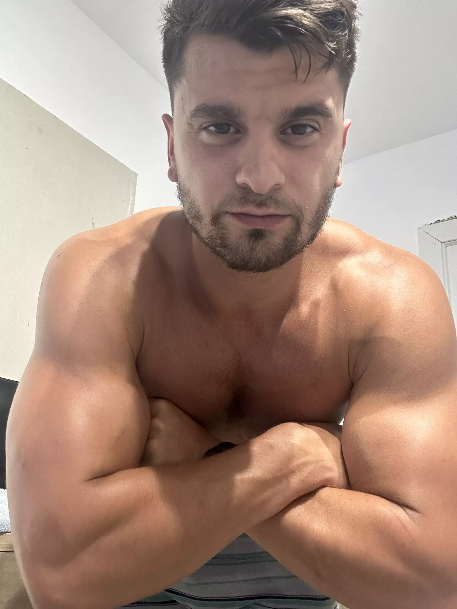 Your alpha is feeling a little lonely today, can you help me with that?