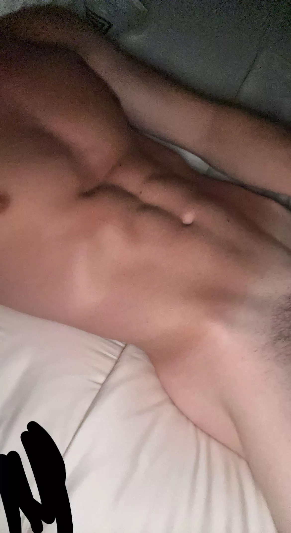 21 straight athlete dm for snap