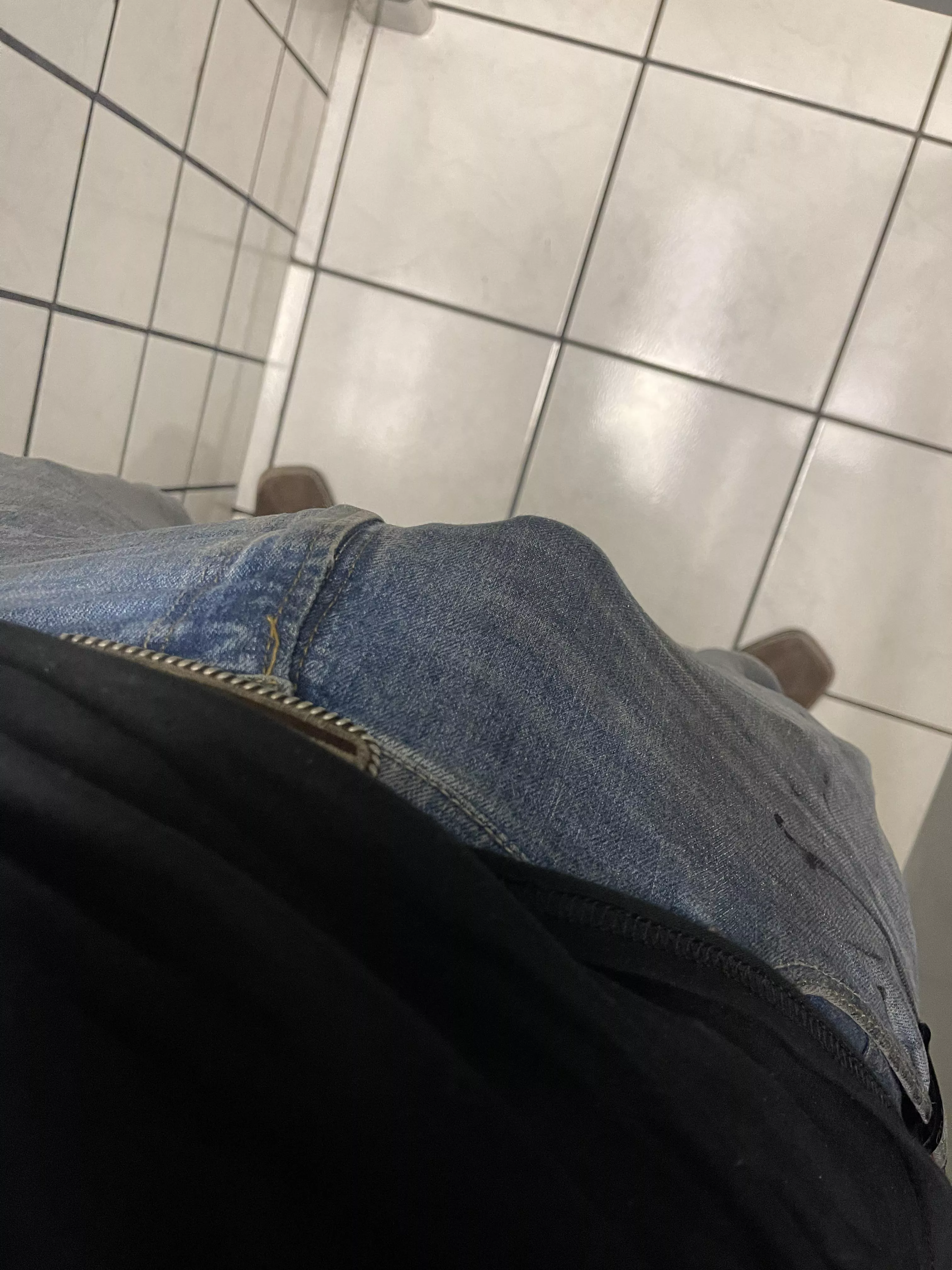 (22) bulging at work