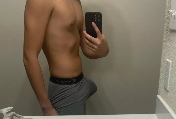 22 just wanted to get my self out there😉