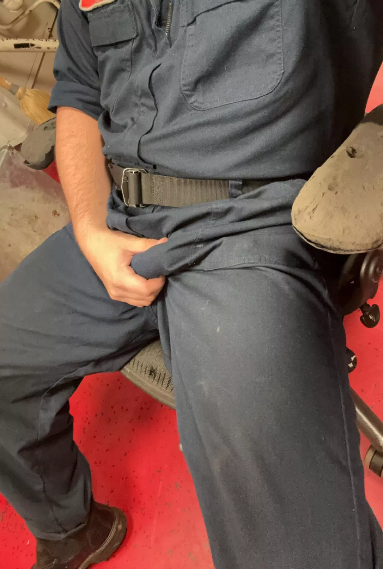 [25] hope yall have a good day