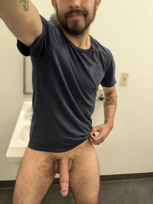 (31) What your maintenance guy is hiding when he's working at your house