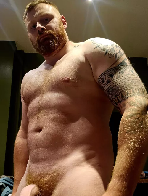 (37) what you doing to get me hard ?