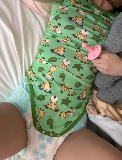 a slow friday morning 