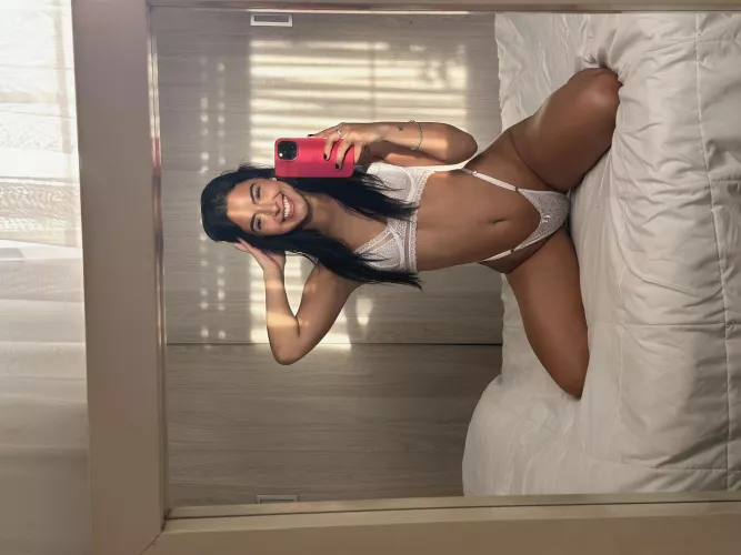 adorable little body