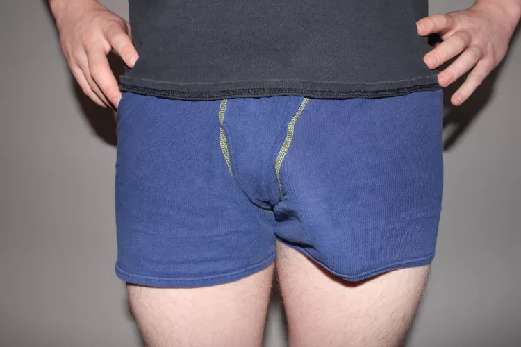 All this cock and nobody to share it with