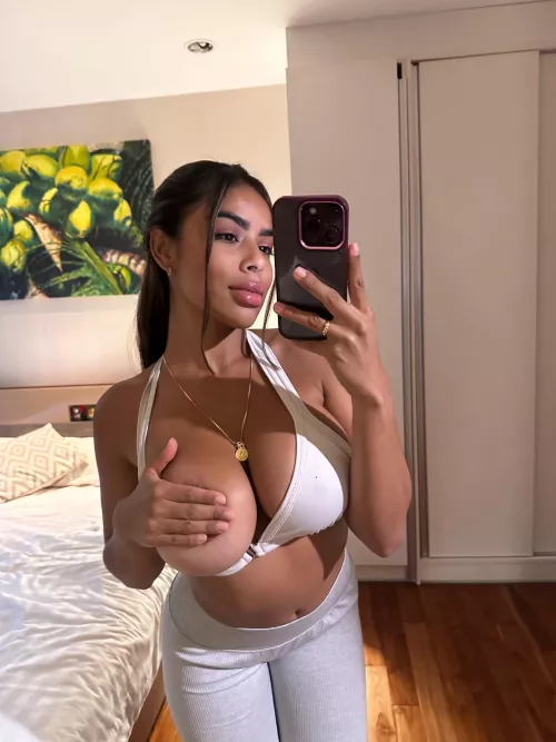 Any ideas for my next upgrade?