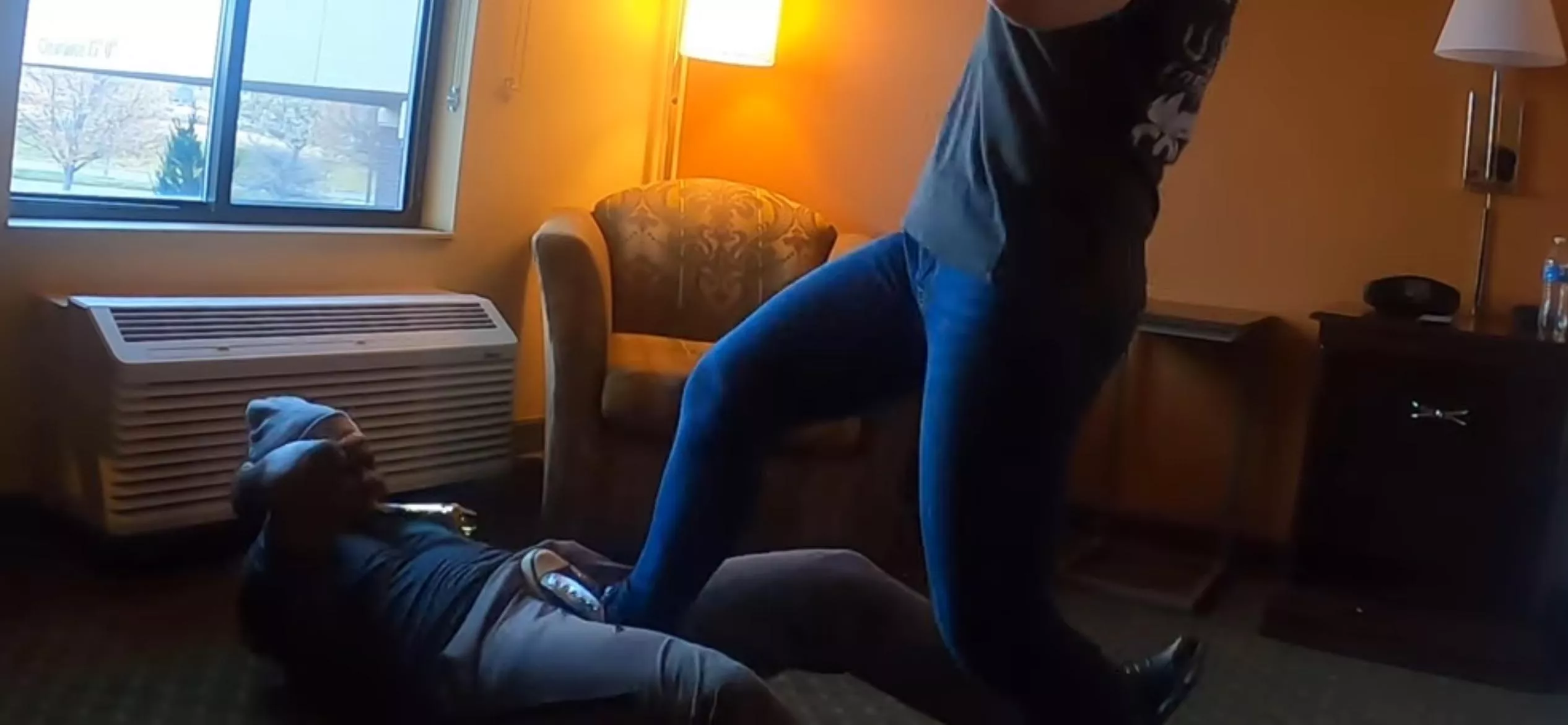 Anybody have vids like this?