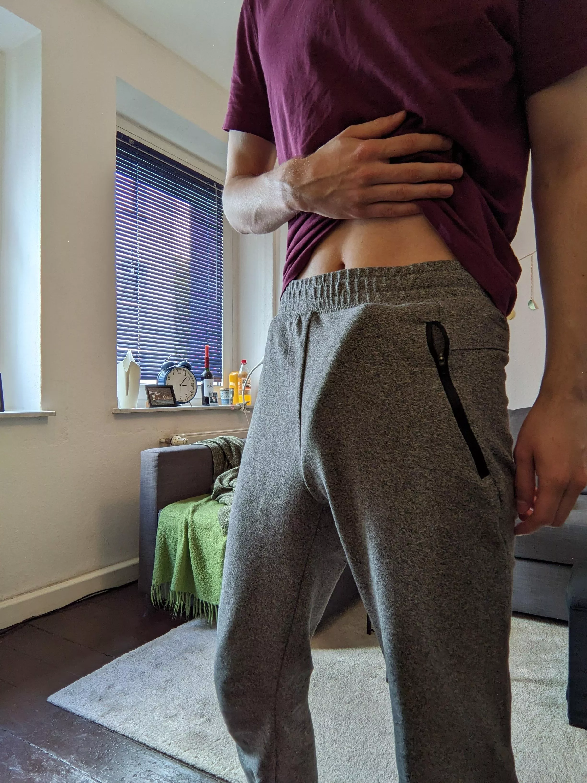 Average german tourist