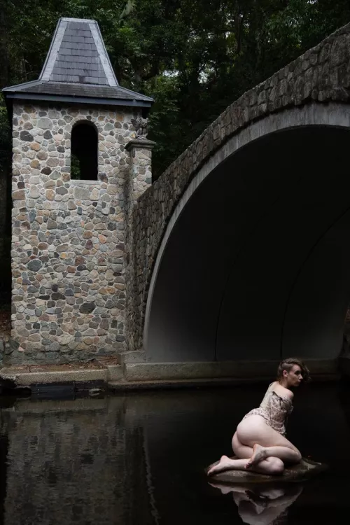 Banished from her kingdom, the young half-elf princess begs for your help. What say you?