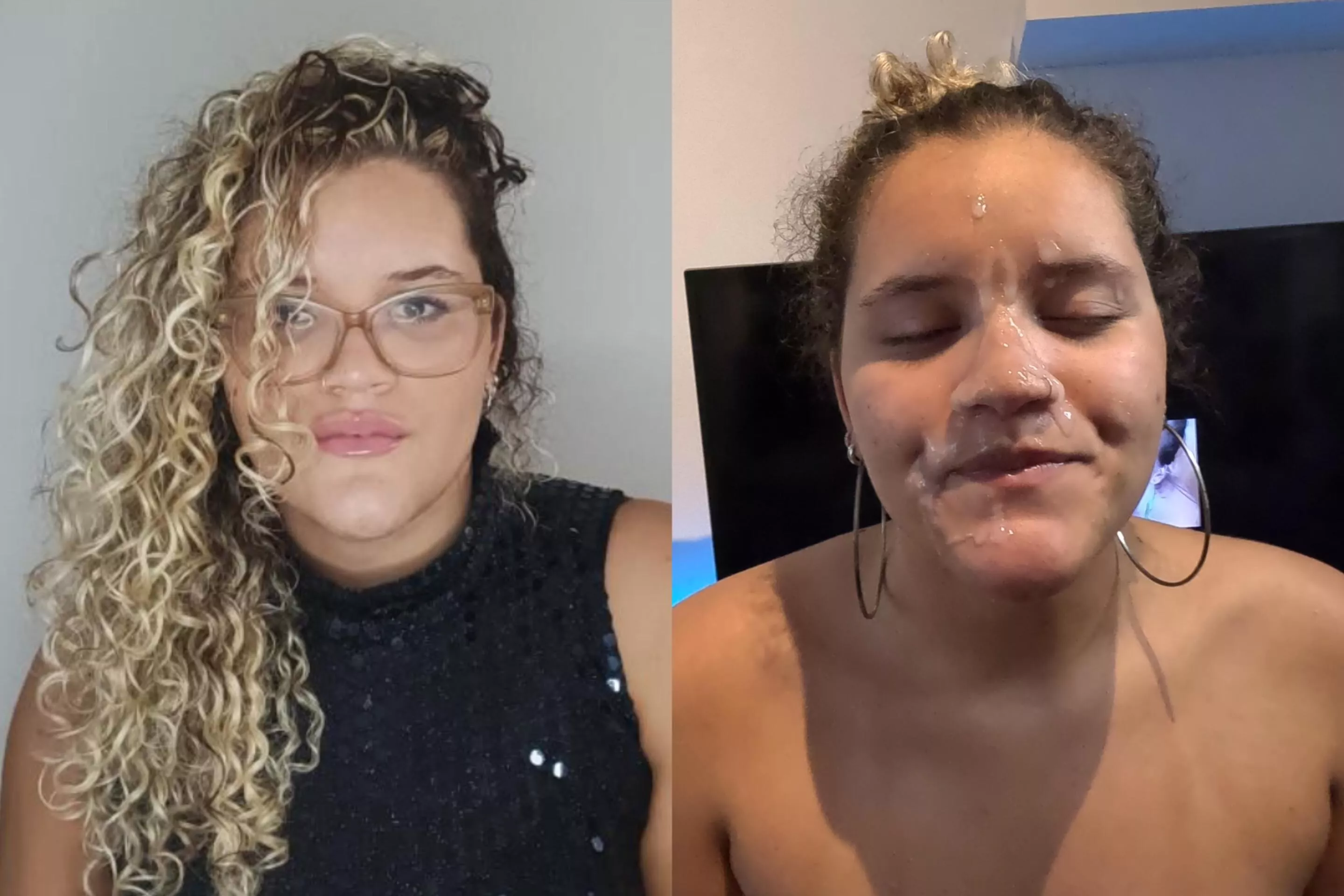 Before&After colection💦