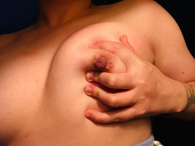 Bite, lick, suck I want every option 