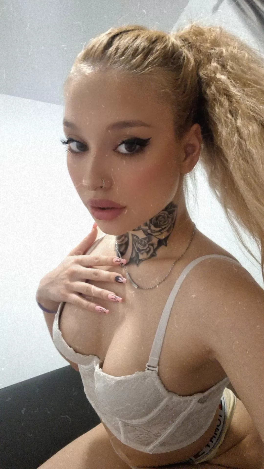 Bringing the heat to your screen 