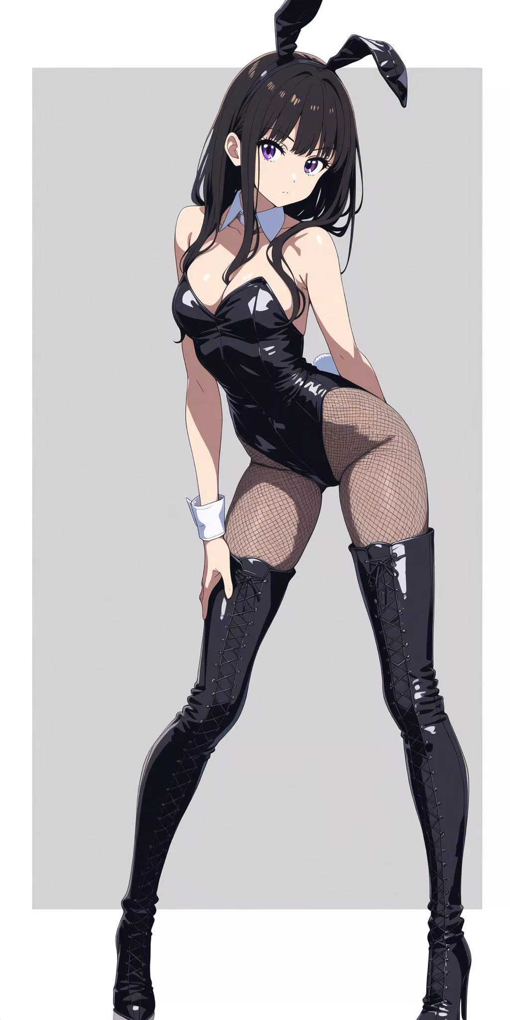 Bunny Takina [Lycoris Recoil]