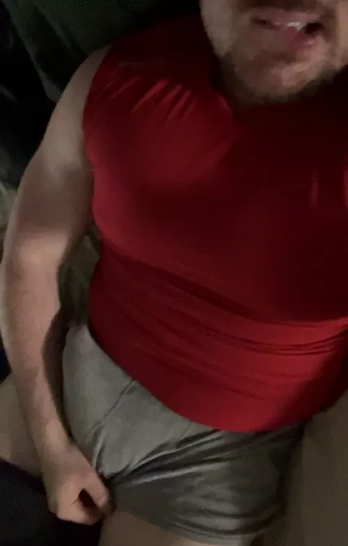 Can you spot the bulge?