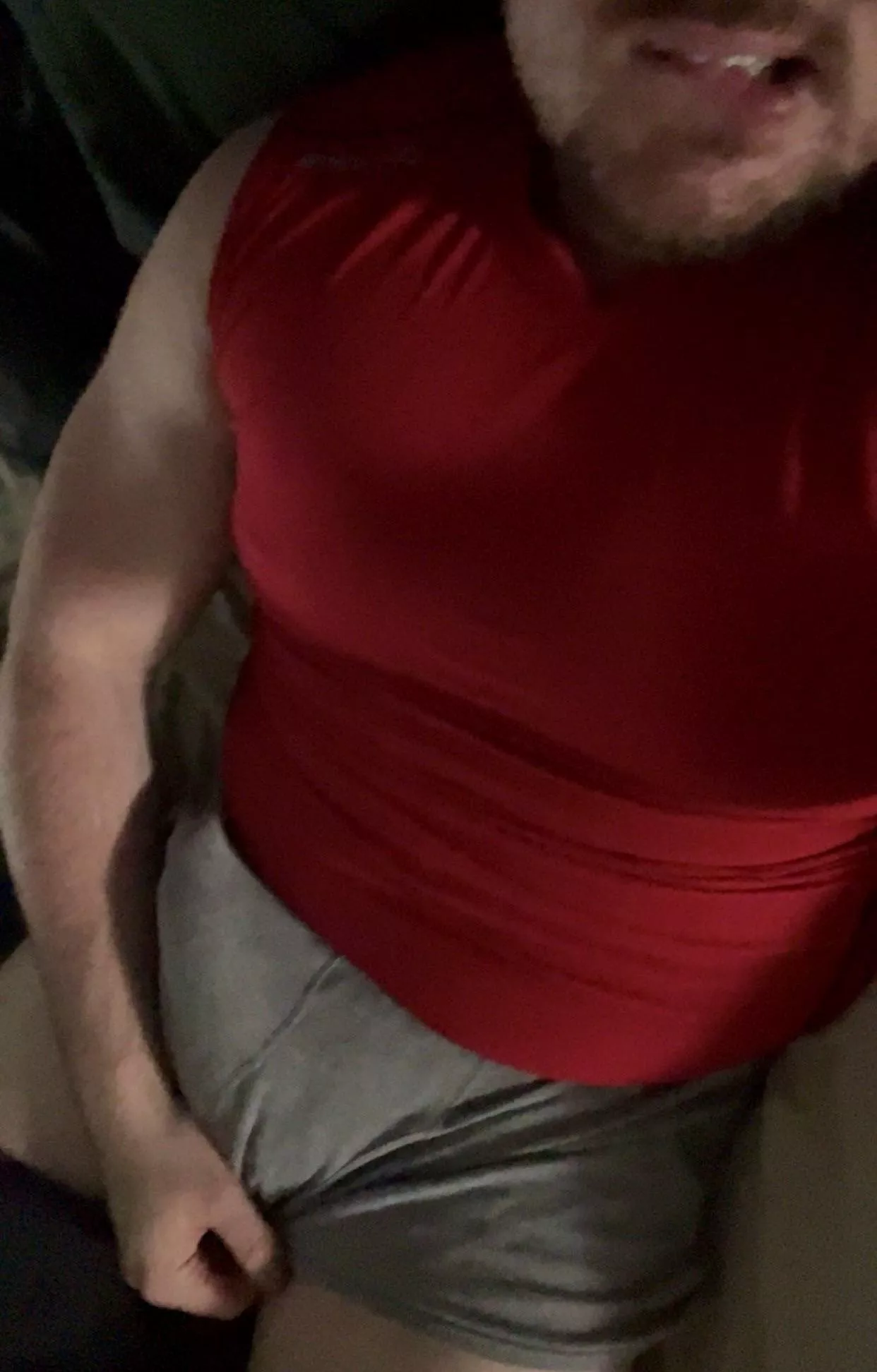 Can you spot the bulge?