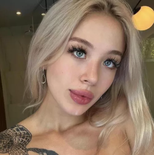 Do you want a piece? 