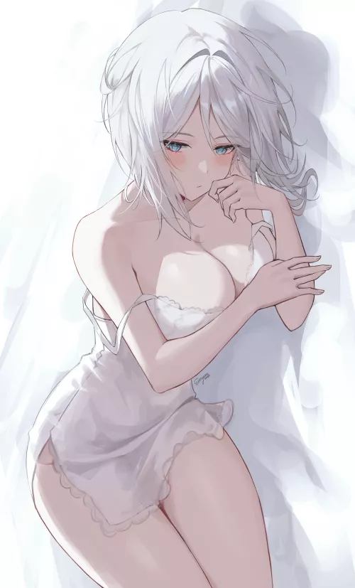 Faust [Limbus Company]