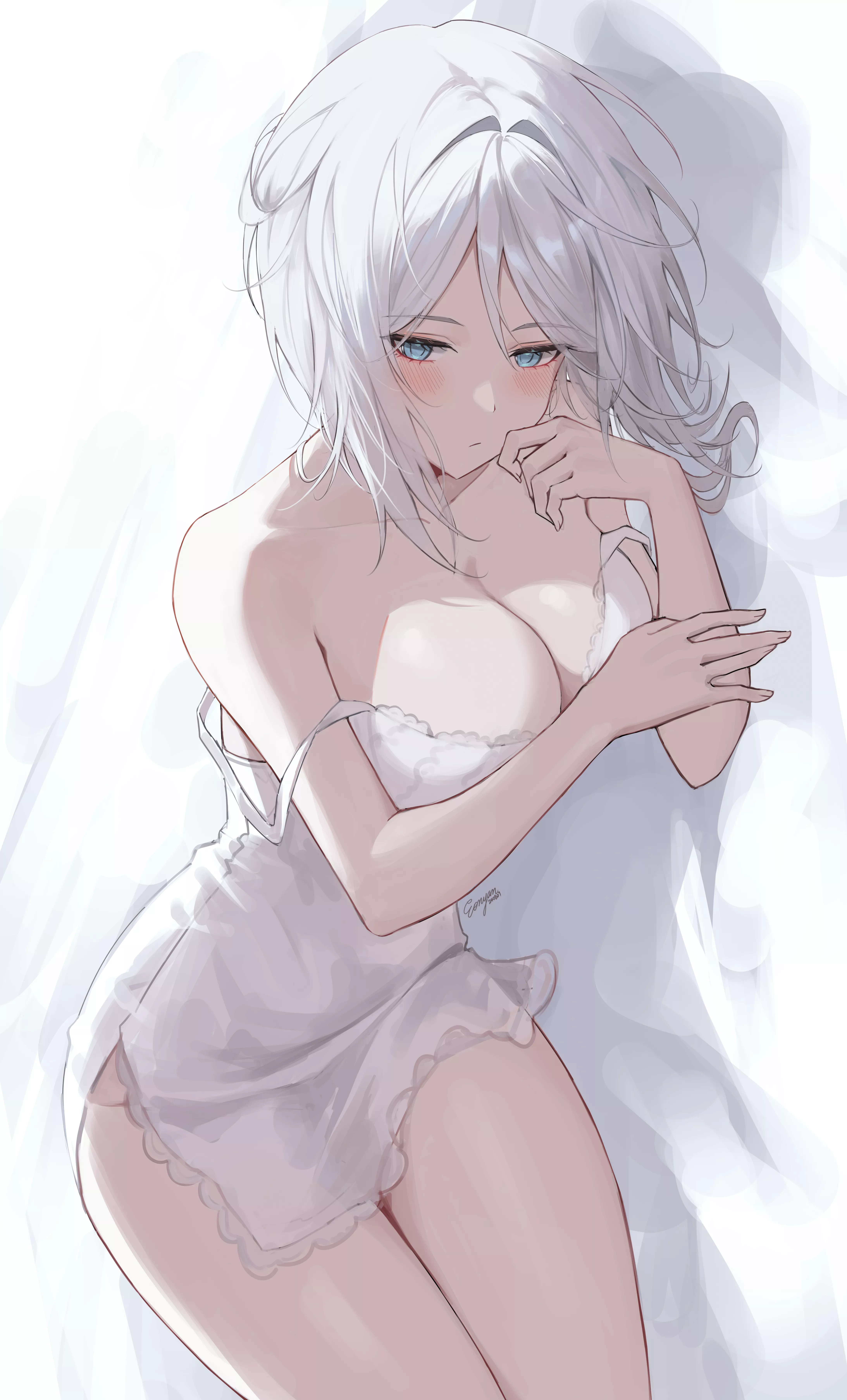 Faust [Limbus Company]